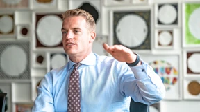 DWS sendet Erholungszeichen