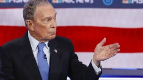 Bloomberg bei erster TV-Debatte unter Druck