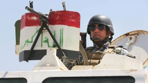 Schon wird um Malikis Nachfolge gerungen