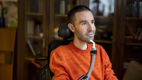 Robin Kress beschließt zu sterben