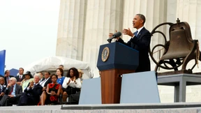 Obama: Habe noch keine Entscheidung getroffen
