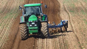 Ackerland wird teuer