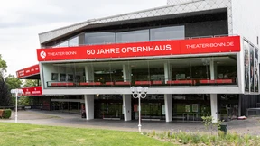 Gretchens Frage ans Theater