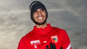 Wird der brave FC Augsburg zum Objekt eines Investors?