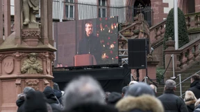 Bischöfe, Imam und Politiker gedenken der Opfer