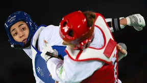 Kämpfen gegen das Regime in Iran