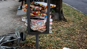 Menge an Verpackungsmüll steigt weiter