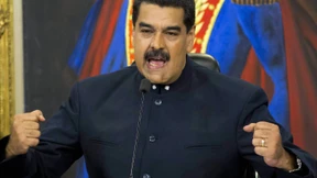 Venezuela unmittelbar vor Staatspleite