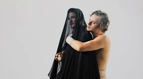 Hoppla, das sind Zwillinge!