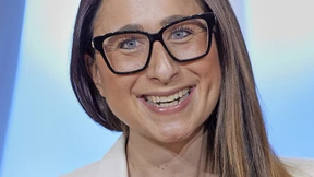 Die Ururenkelin aus der Fahrraddynastie