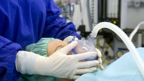 Ich lege Wert darauf, wieder aufzuwachen