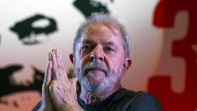 Brasiliens früherer Präsident Lula muss ins Gefängnis