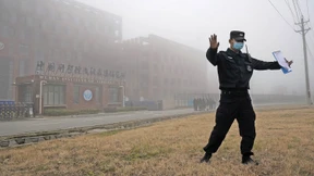 Wie es zur Wende in Sachen Wuhan kam