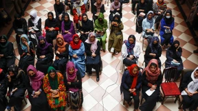 Die vergessenen Krisen