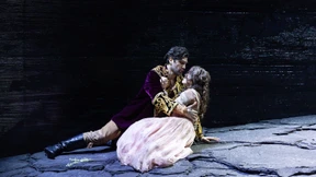 Der Teufel hat Geschmack