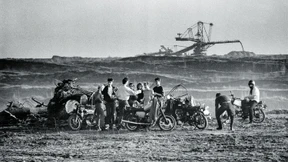 Wer beherrscht den Osten?