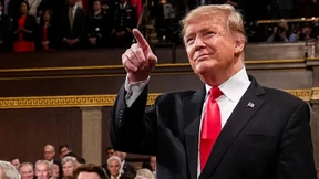 Trump prallt an den Demokraten ab