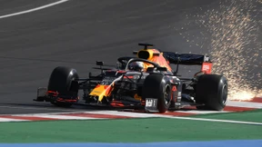 Warum das Formel-1-Team Max Verstappen verlieren könnte