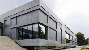 Wo man für die Kunst brennt