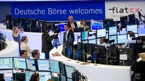 Broker Flatex führt Strafzinsen für Privatkunden ein