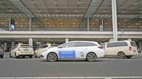 Uber setzt sich jetzt auch in Deutschland durch