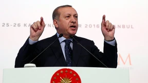 Erdogan will Todesstrafe zustimmen