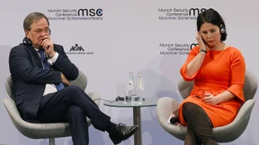 Erst streiten, dann koalieren