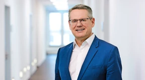 Stada steuert Rekordergebnis an