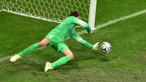 Das Spiel der Torhüter