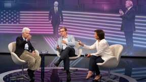 „Lassen Sie stecken, Herr Stegner!“