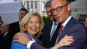 „Das Thema Julia Klöckner hat Merz gerade noch gefehlt“