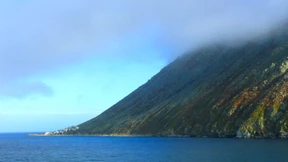 Vier Kilometer, dreiundzwanzig Stunden 