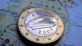 Irland ist ein teuer erkaufter Erfolg