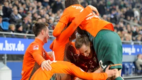 Werder ist der bessere Nordklub