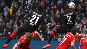 Last-Minute-Spezialisten aus Frankfurt schlagen zu