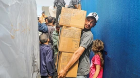 UN zweifeln Israels Angaben an