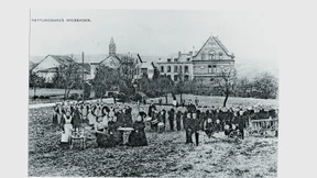 Wachstum, Herausforderungen und soziale Verantwortung