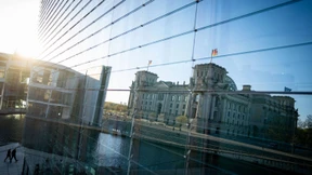 Föderalismus hilft in der Krise