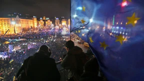 Der Fall Ukraine ist die Niederlage Europas