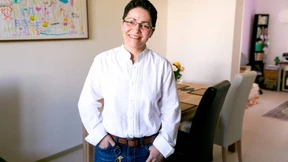 Die Hoffnung  ist geblieben