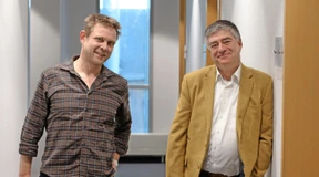 Der Mai-Ling-Sketch von Gerhard Polt geht heute nicht mehr