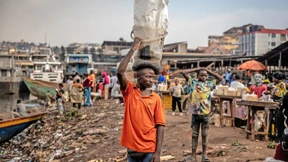 „Ich traf auf singende und tanzende Menschen“
