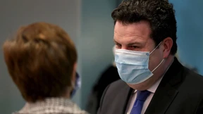 Wie stellt sich der Arbeitsminister die Homeoffice-Vorgaben vor?