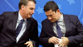 Der Skandal, der Bolsonaro zu Fall bringen könnte