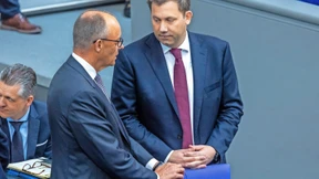 Von Verteidigung bis Wärmepumpe – wohin fließt das Geld?