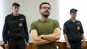 „Meine Mission ist es, die Wahrheit zu sagen“