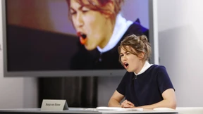 Die Lust der Deutschen am Vorlesen