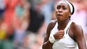 Das Tennis-Märchen der Cori Gauff geht weiter