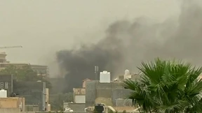 Amerikaner erwägen Evakuierung der Botschaft