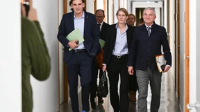 Polizei weitet Fahndung um Stuttgarter Bandenkrieg aus